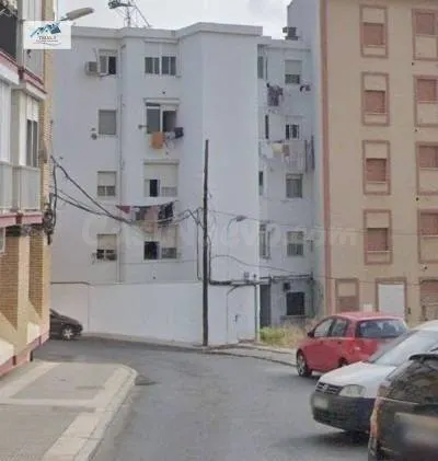 Venta Piso en Huelva — 2
