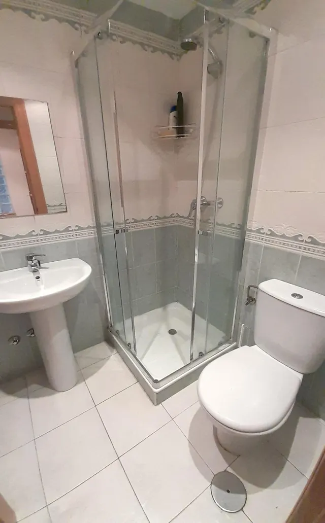 CHALET EN VENTA EN PAULA LÓPEZ-COVARESA — 36
