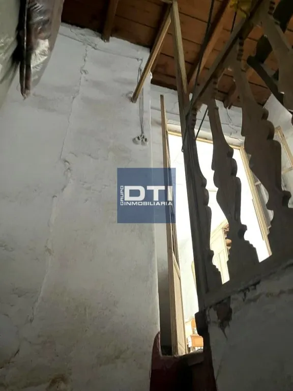 CASA DE PUEBLO EN EL CENTRO DE CORTEGANA — 19