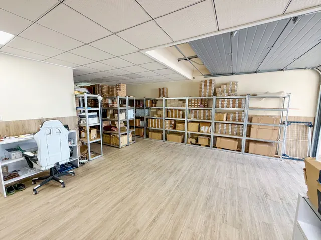 Villa 4 habitaciones 349m² en venta - Campoamor — 29