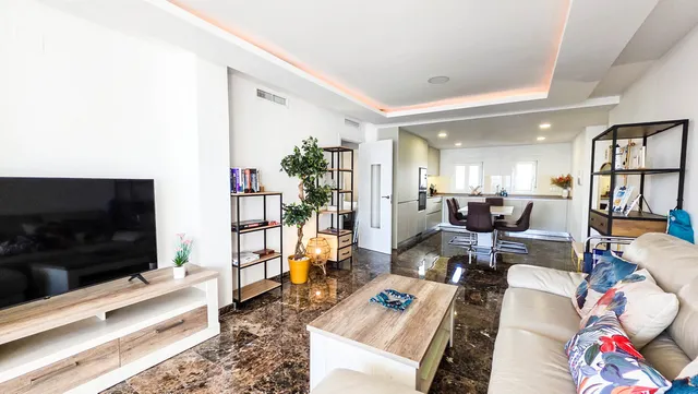 Apartamento 2 habitaciones 80m² en venta - Costa del Sol — 6