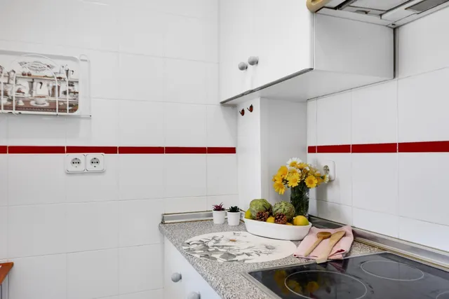 Apartamento 2 habitaciones 63m² en venta - Villamartín-Las F - foto 2