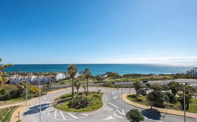 Apartamento 2 habitaciones 121m² en venta - Costa Del Sol — 32