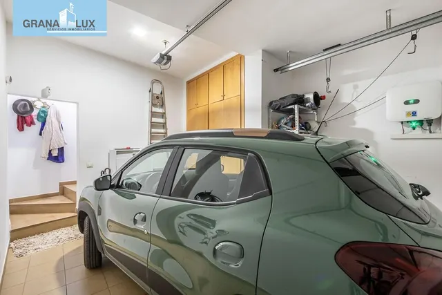 Casa Única en el Realejo — 35