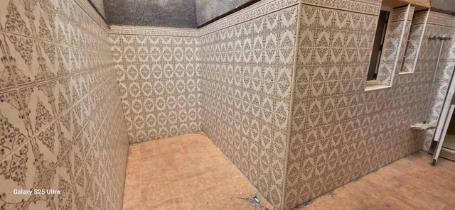 Amplia casa reformada en el Paseo de Parra, Águilas - €180.000 — 7