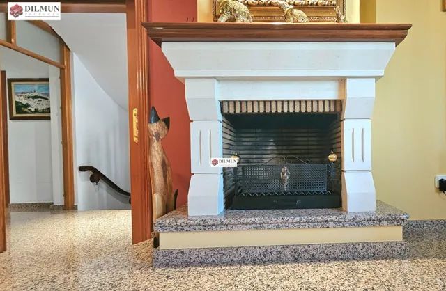 GRAN CASA EN VENTA ZONA PARQUE ACUÁTICO — 21