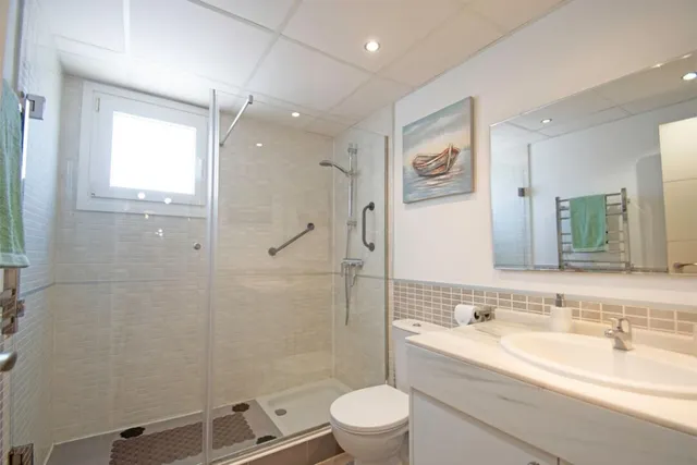 Apartamento en Venta en San Roque Cádiz — 22