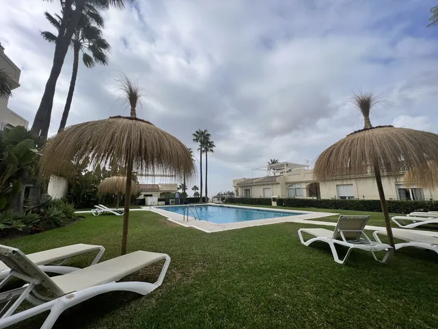 Ático Dúplex 2 habitaciones 190m² en venta - Costa Del Sol — 24
