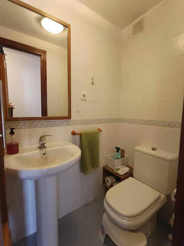 Apartamento 4 habitaciones 110m² en venta - Centro — 13