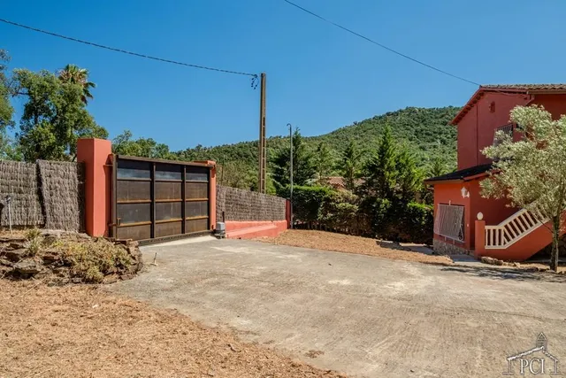 CHALET CON LICENCIA TURÍSTICA Y PISCINA PRIVADA - CALONGE — 49