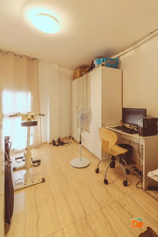 CASA ESQUINERA EN VENTA EN ROQUETES (TARRAGONA) — 19