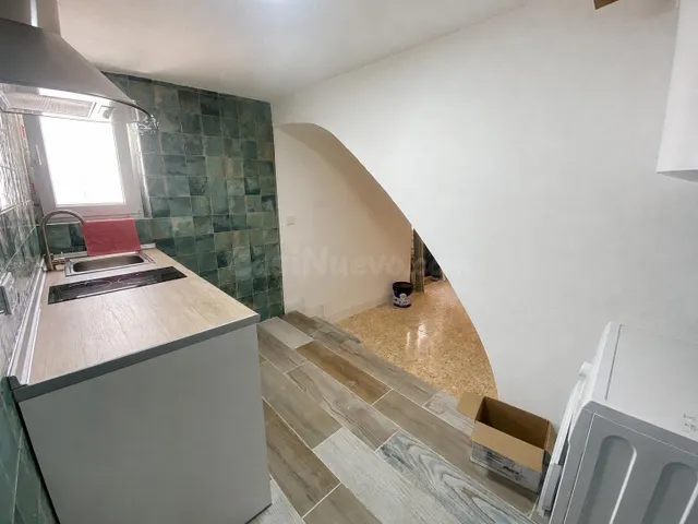 Edificio recién reformado con tres viviendas en Calle Sánche - foto 5