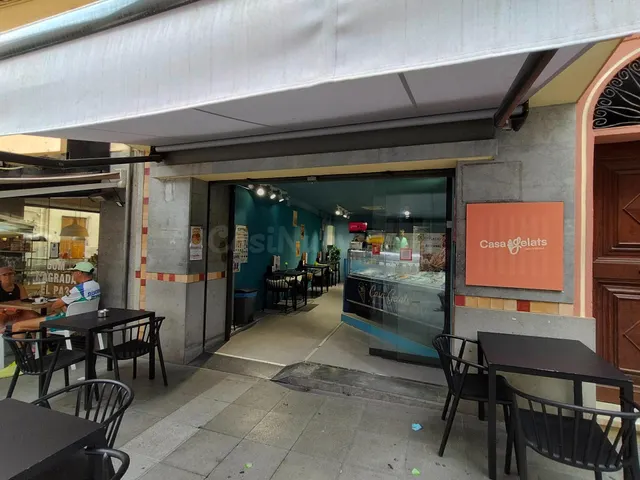 Se trapasa heladeria en ubicación inmejorable sobre el carre - foto 5