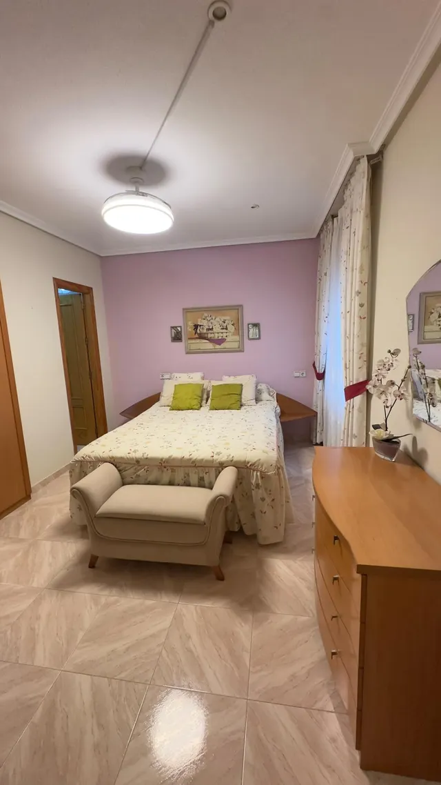 ¡alquiler larga temporada! apartamento 3 dormitorios en el centro de Torrevieja — 22