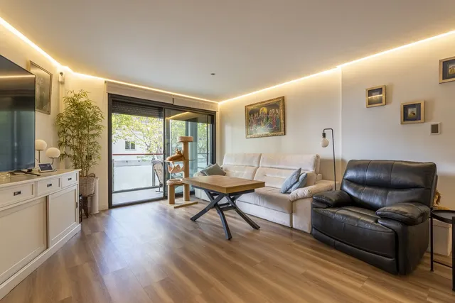 Apartamento 3 habitaciones 132m² en venta - Costa Del Sol — 7