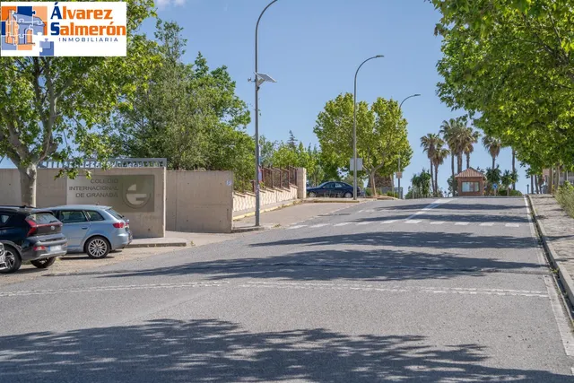 Maravillosa vivienda unifamiliar en Cañadas del Parque — 40