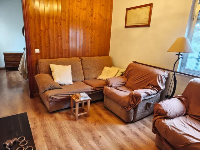Amplia Casa Solar en Cuatrovientos, Ponferrada - €139.000 — 14