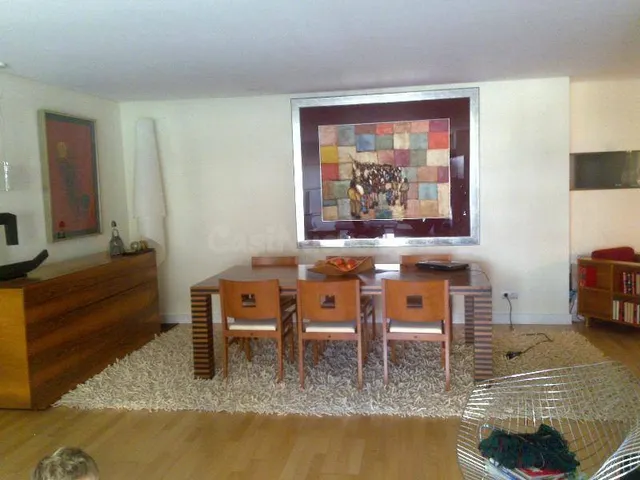 Piso céntrico de lujo - foto 3