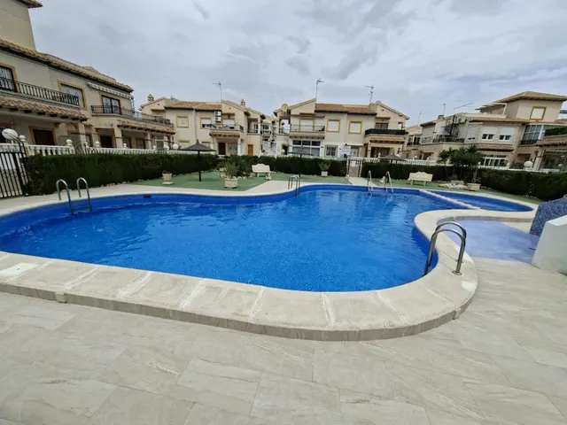 Bungalow 2 habitaciones 53m² en venta - Punta Prima — 26