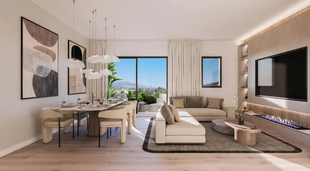 OBRA NUEVA en Playa del Torres, Villajoyosa - www.inmobiliar - foto 4