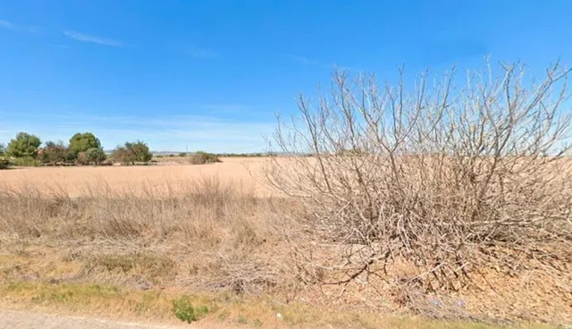 Finca rústica en venta en lugar La Mariana y el Cortijo Vall