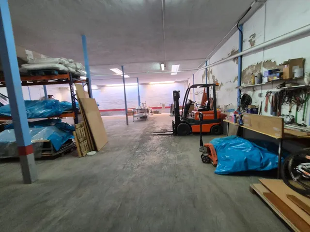 Venta de local — 15
