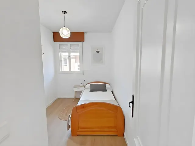 Se vende apartamento cercano hacienda. — 13
