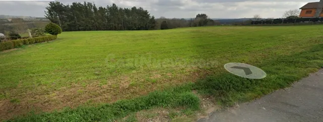 PARCELA EDIFICABLE EN ORDES - foto 3
