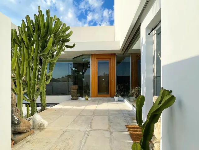 Exclusivo chalet de lujo en Petrer - salinetas - elegancia, modernidad y confort — 9