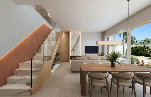 Villa 3 habitaciones 245m² en venta - Altos de Campoamor — 18