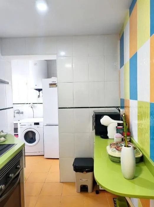 ¡VIVE JUNTO AL MAR! BONITA VIVIENDA DE 3 DORMITORIOS A SOLO 100 METROS DE LA PLAYA – ALQUILER ANUAL — 7
