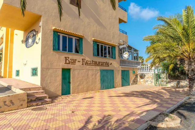 Oportunidad de negocio/inversión Restaurante PINOCCHIO piscina y gran parcela — 34