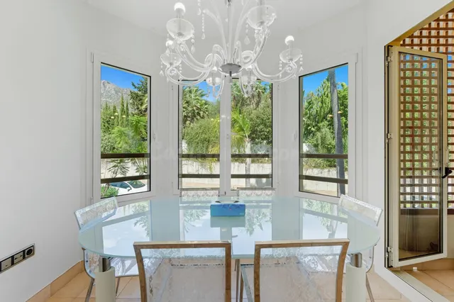 Apartamento 3 habitaciones 102m² en venta - Marbella — 5