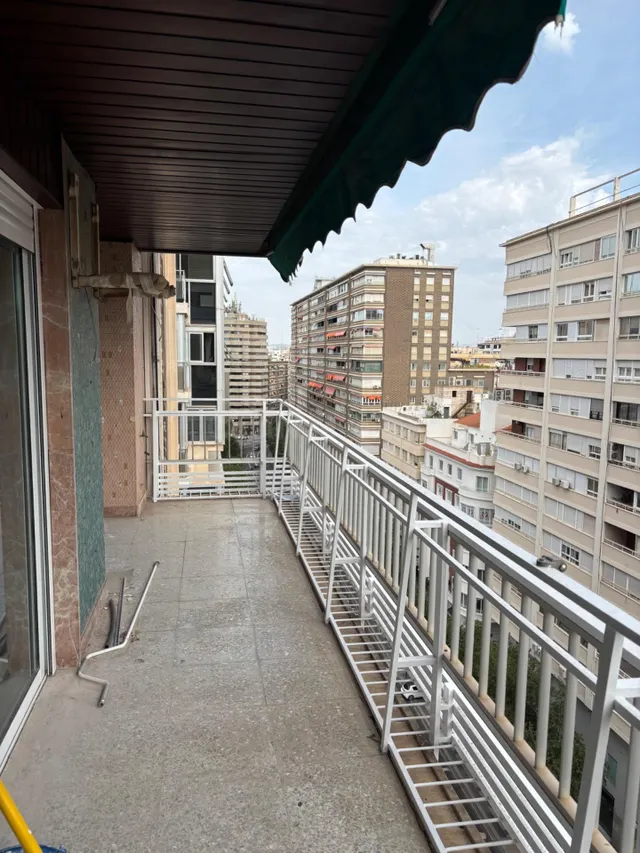 Piso en Gran Via de Murcia - foto 4
