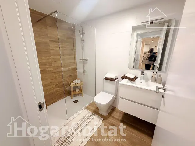 ¡TOTALMENTE NUEVO! BONITO, LUMINOSO Y MODERNO EN RESIDENCIAL CON PISCINA COMUNITARIA — 22
