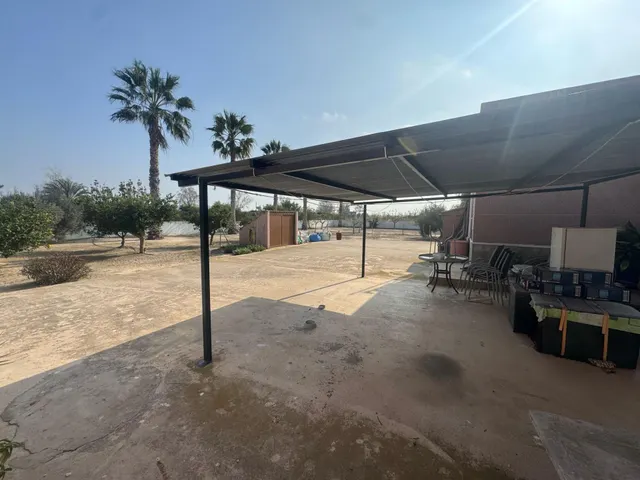 FINCA LAS BRISAS EN DAYA VIEJA — 19