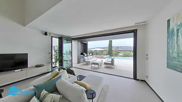 Villa 5 habitaciones 318m² en venta - Comunidad valenciana — 9