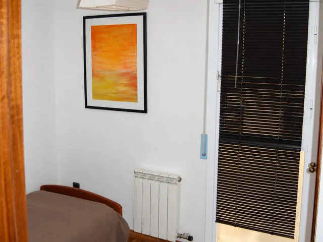 AMPLIO PISO DE 4 habitaciones Y DOS BALCONES EN RIERA MIRÓ, REUS — 24