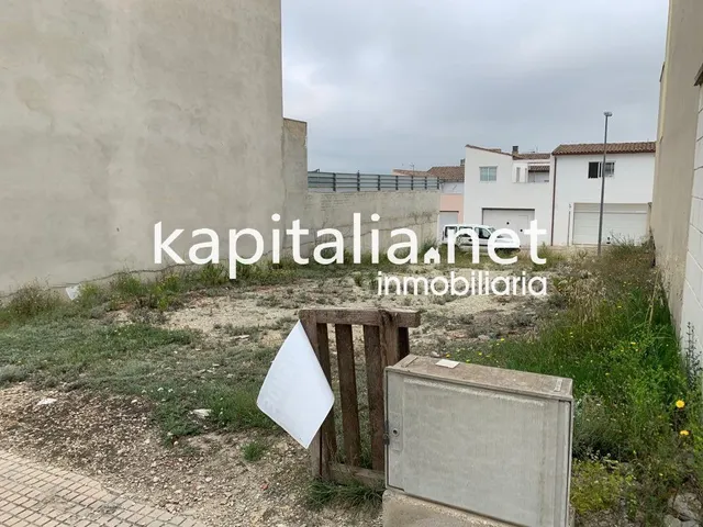 Terreno urbano en Montaverner a la venta — 6