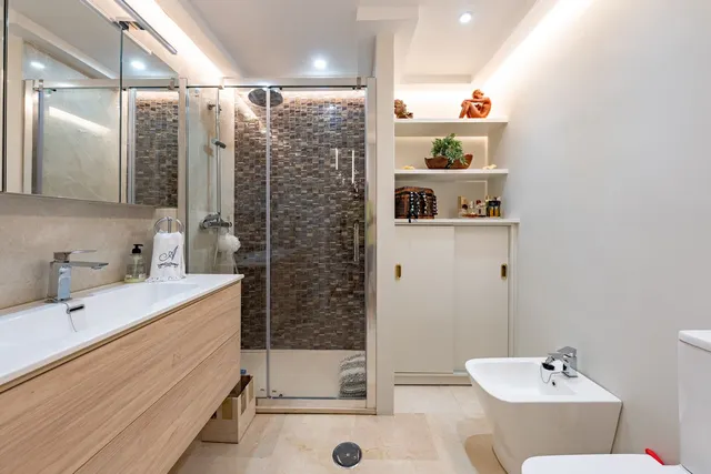 Apartamento 2 habitaciones 130m² en venta - Marbella — 9