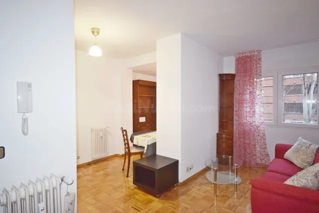 Magnífico Apartamento en Francos Rodríguez - foto 4