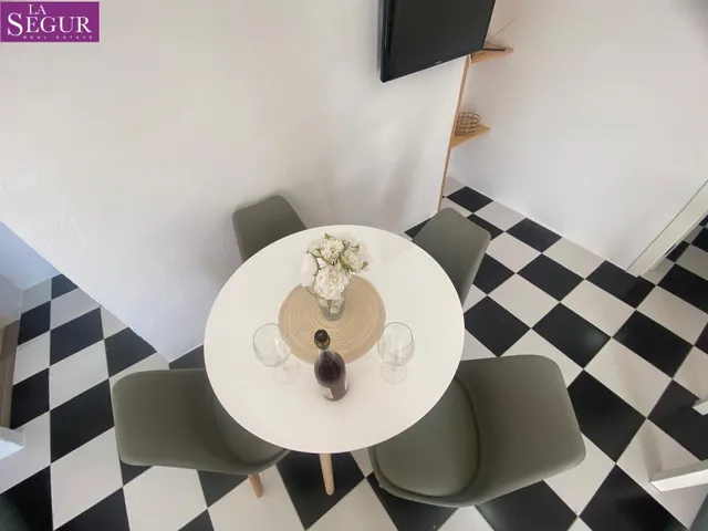 CASA EN PLANTA BAJA EN ZONA NUEVA — 8