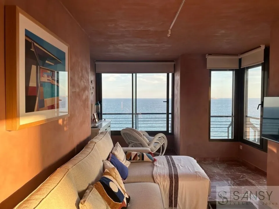 Apartamento en Venta en Benidorm Alicante