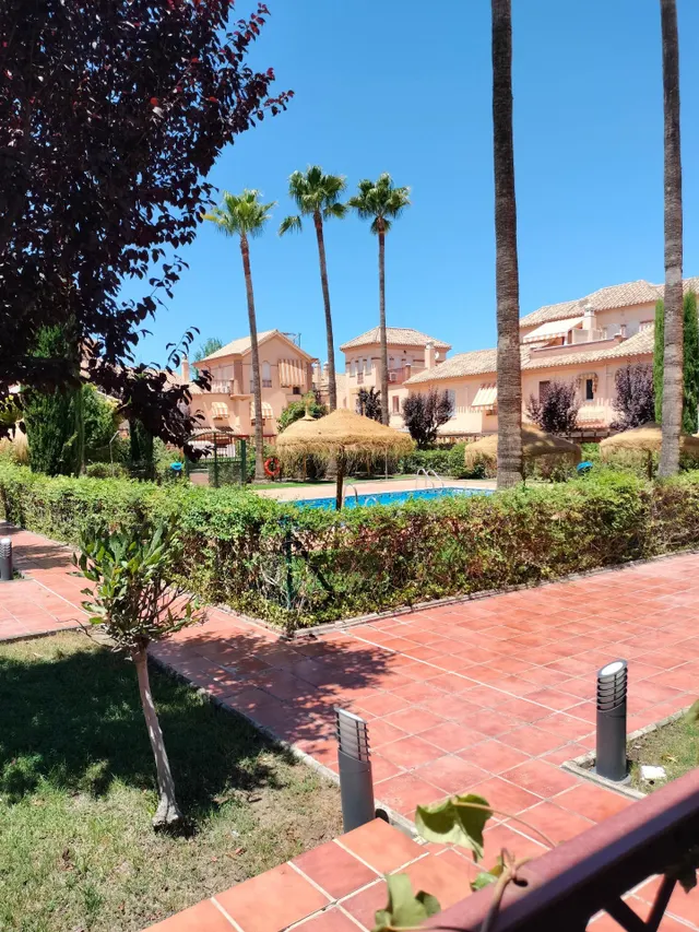 BONITA CASA EN ALQUILER EN ARMILLA — 11