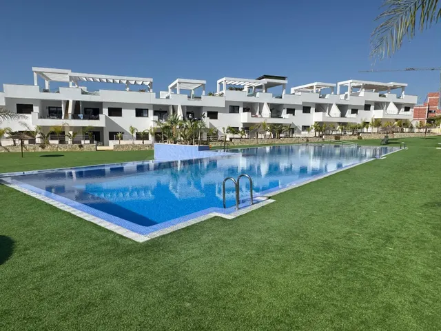 Apartamento en alquiler de temporada | Disponible del 1 de s - foto 5