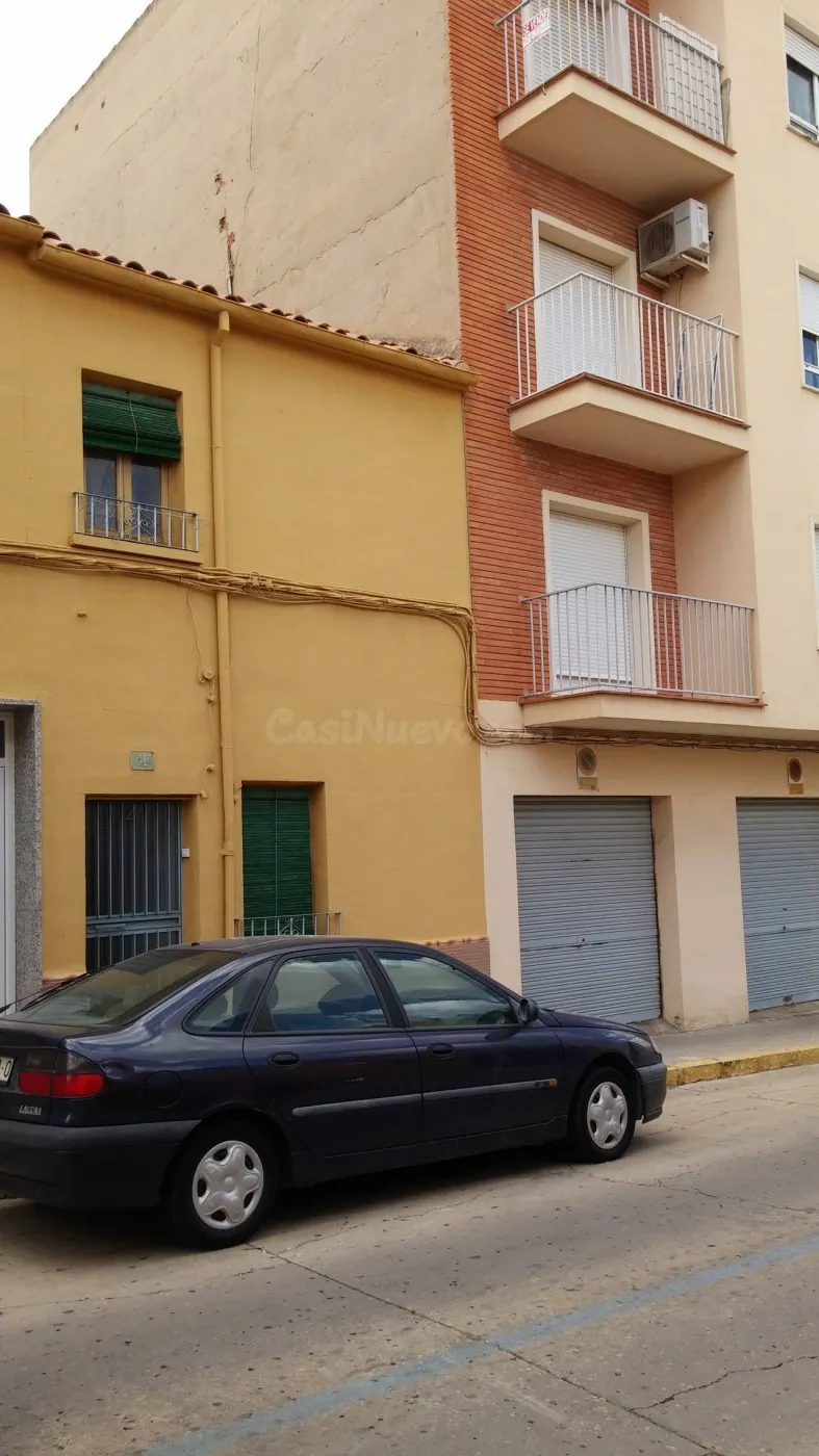 Casa 3 habitaciones 89m² en venta - Almansa