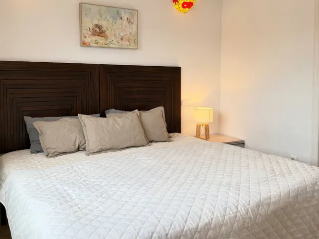 Villa 4 habitaciones 180m² en venta - Lomas de Cabo Roig — 24