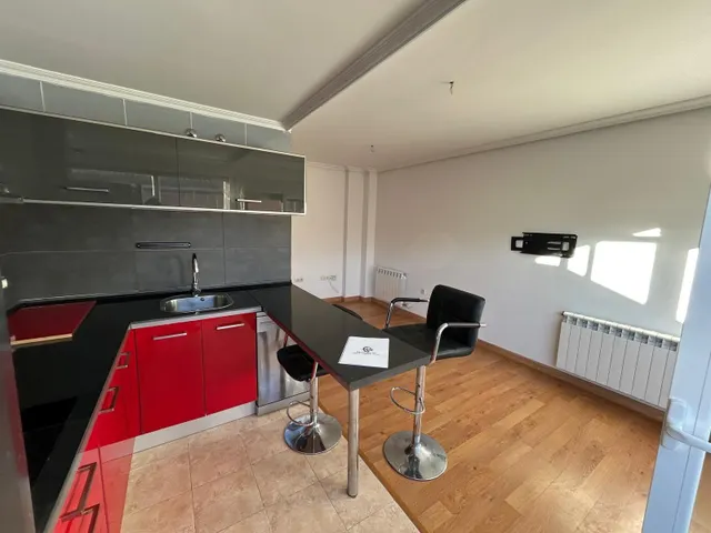 VENTA ÁTICO JUNTO CARRETERA LEDESMA — 11