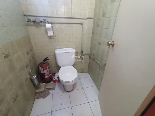 Estupendo local en Valle de Broto junto a San Juan de la Peña. — 20
