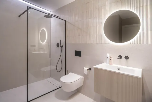 Villa 4 habitaciones 203m² en venta - La Marquesa — 24